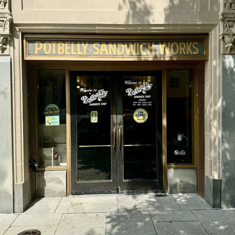 Potbelly
