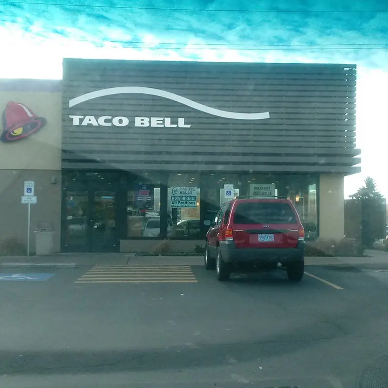 Taco Bell