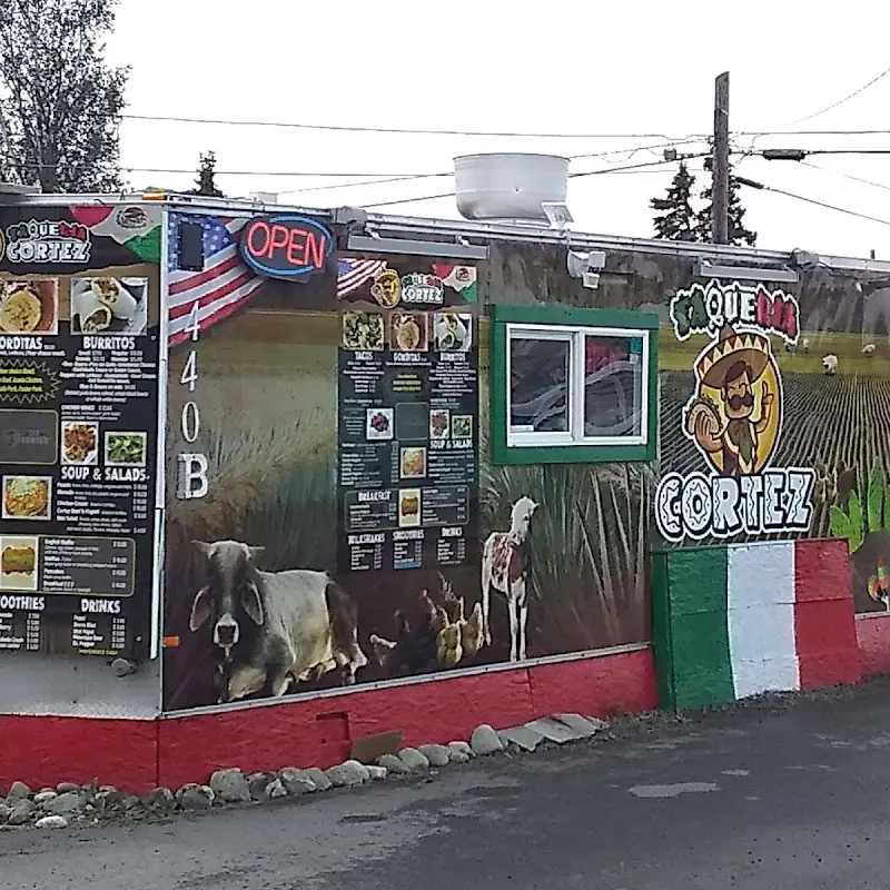 Taqueria Cortez