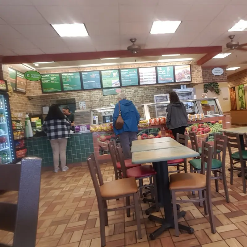 Subway
