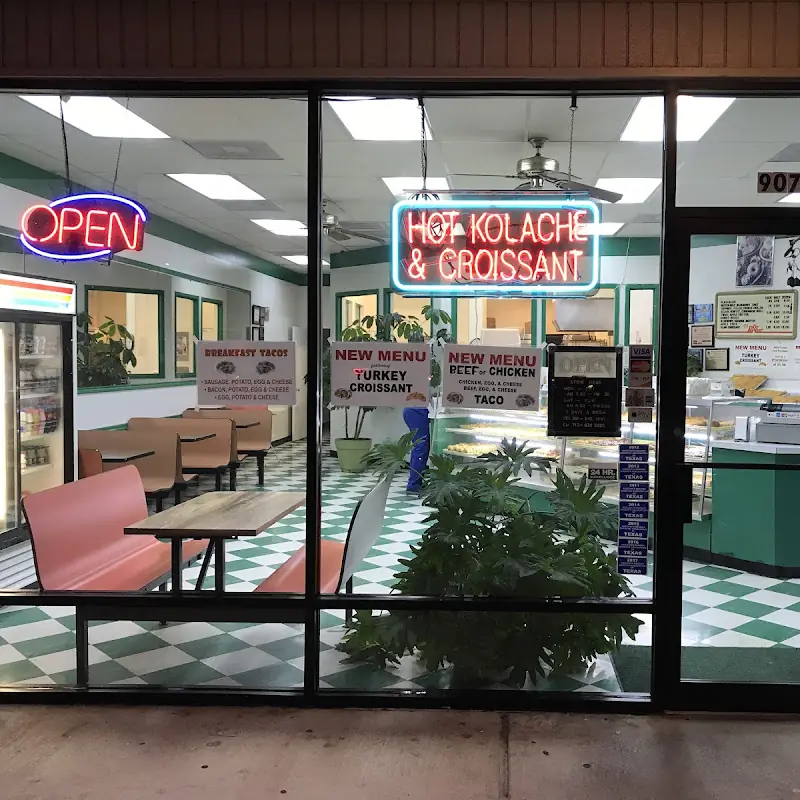Southern Maid Donuts