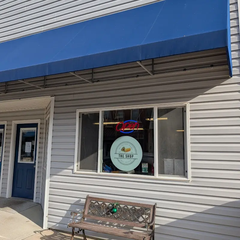 The Shop