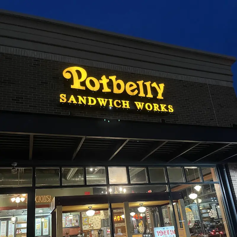Potbelly