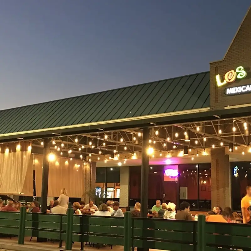 Los Cabos Mexican Bar & Grill