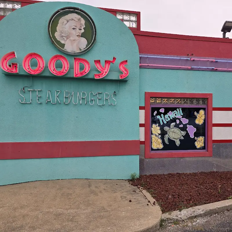 Goody's Steak Burgers