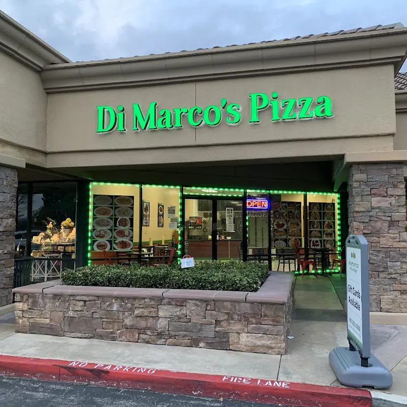Di Marco's Pizza