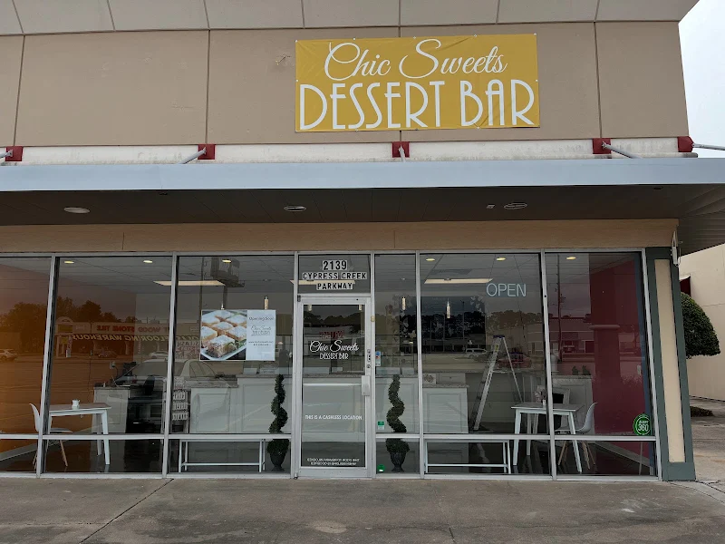 Chic Sweets Bakery