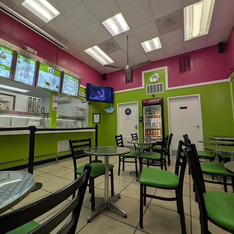 Jamz Creamery