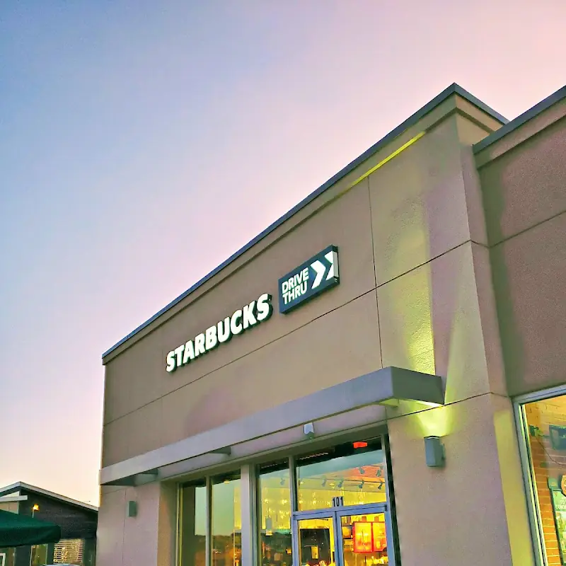 Starbucks Coffee Company