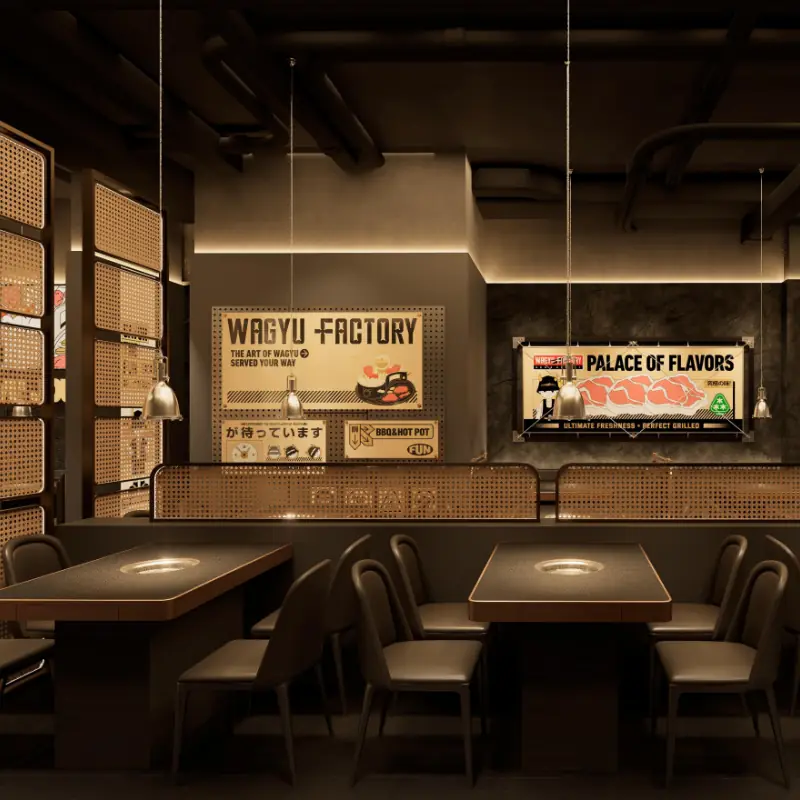 Wagyu Factory | Rancho Cucamonga