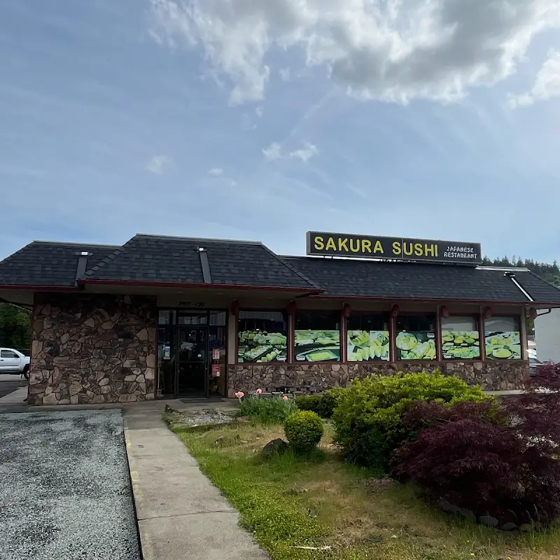 Sakura Sushi