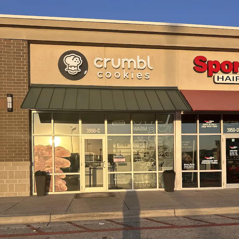 Crumbl