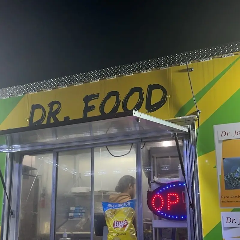 Dr.food