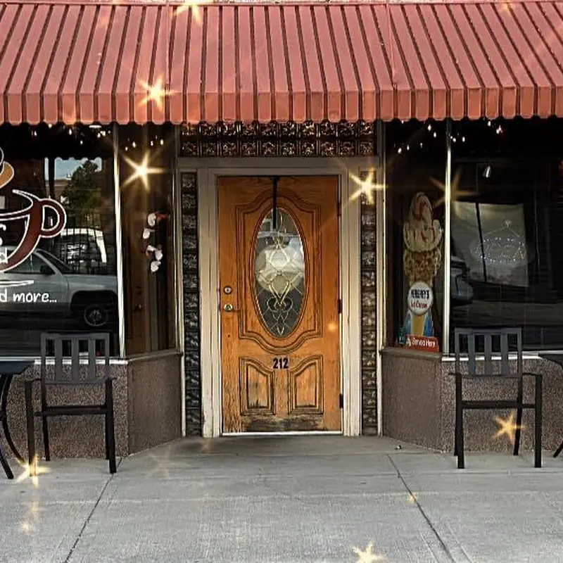 Haehn’s Simply Brewed