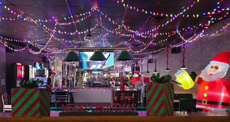 Gorman's Pub
