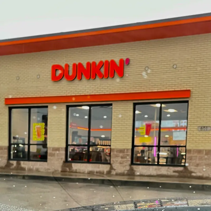 Dunkin'
