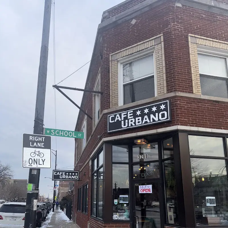Cafe Urbano Avondale
