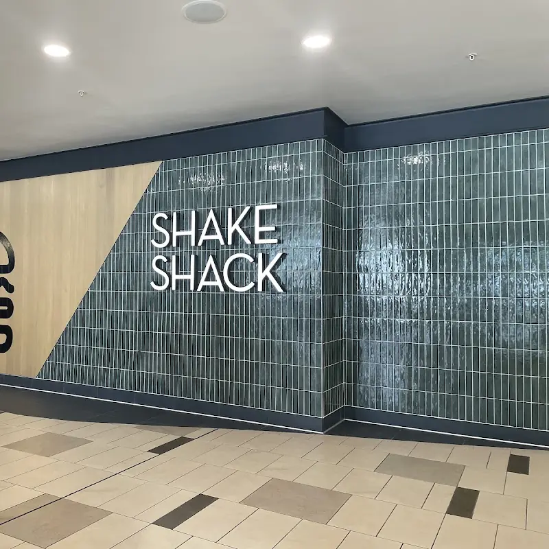 Shake Shack City Creek