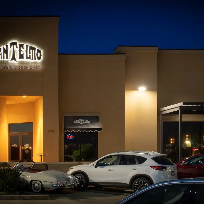 San Telmo Argentinean Steakhouse