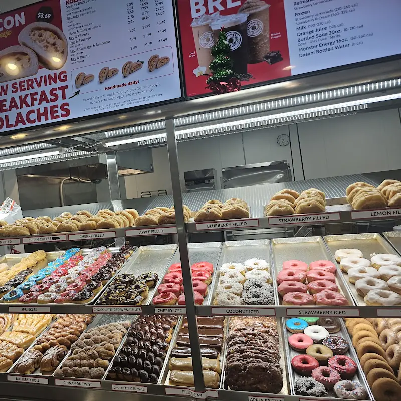 Shipley Do-Nuts