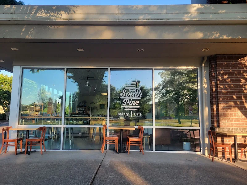 Southpine Bakery