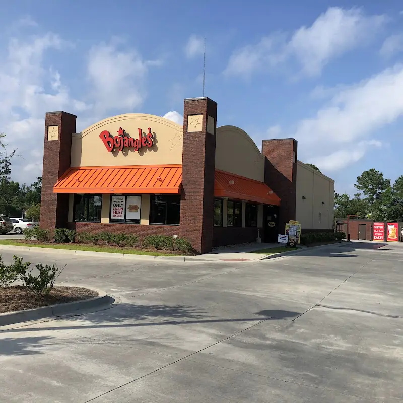 Bojangles