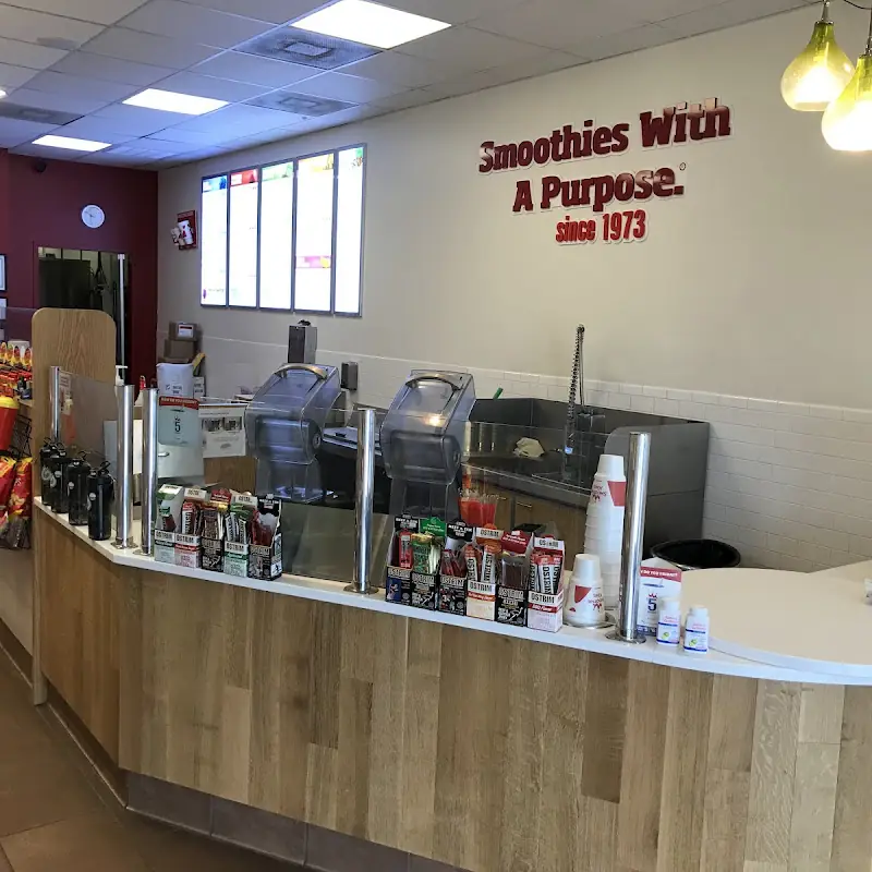 Smoothie King
