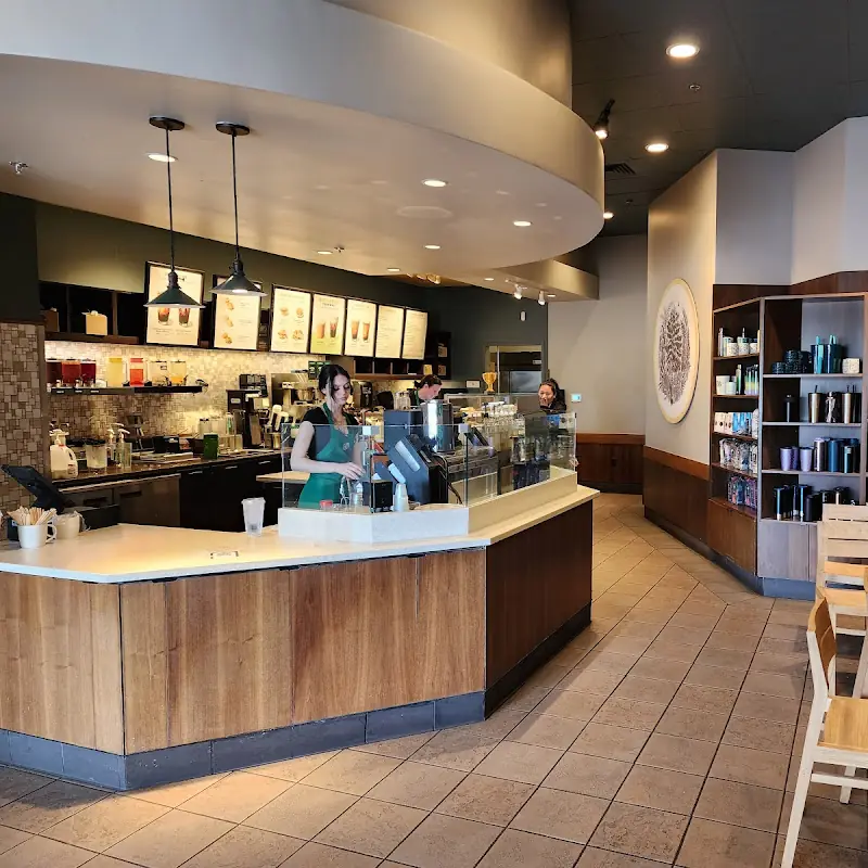 Starbucks Coffee Company