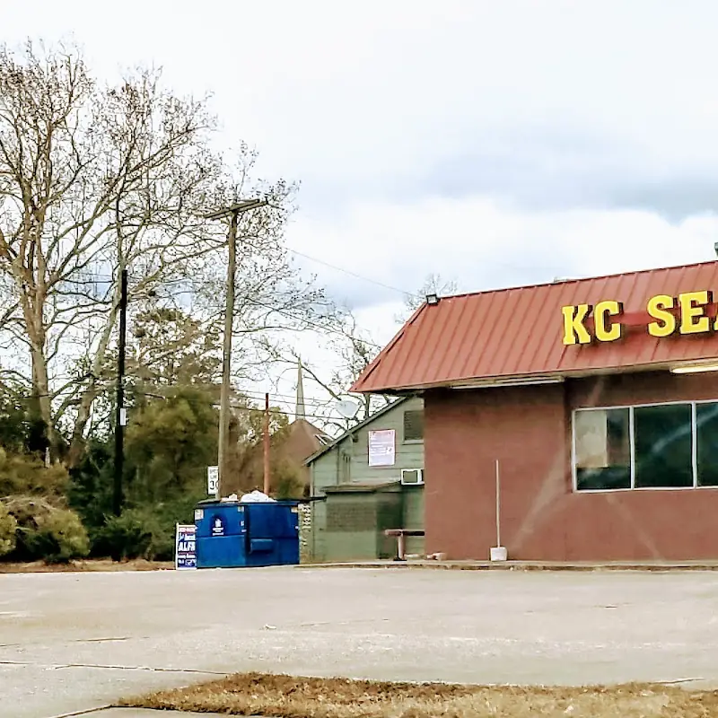 KC Seafood