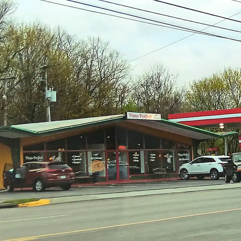 Pizza Perfect On Main