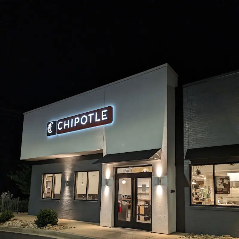 Chipotle Mexican Grill