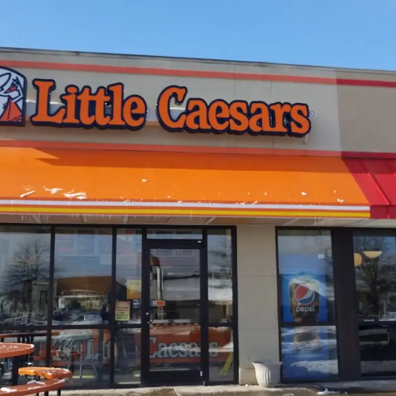 Little Caesars Pizza