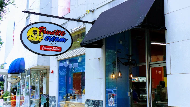 Mamoo's Creamery