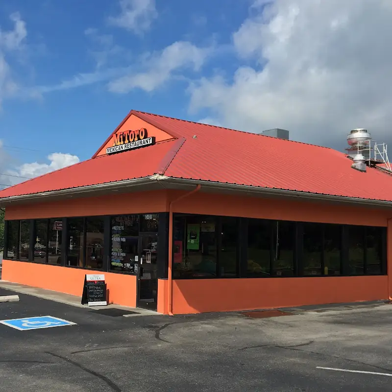 Mi Toro Mexican Restaurant
