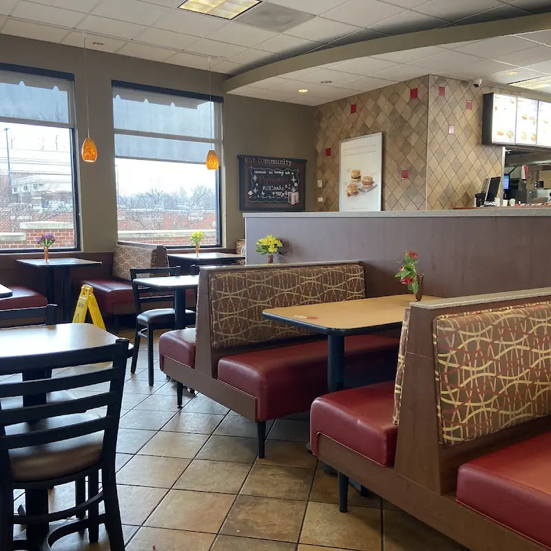 Chick-fil-A