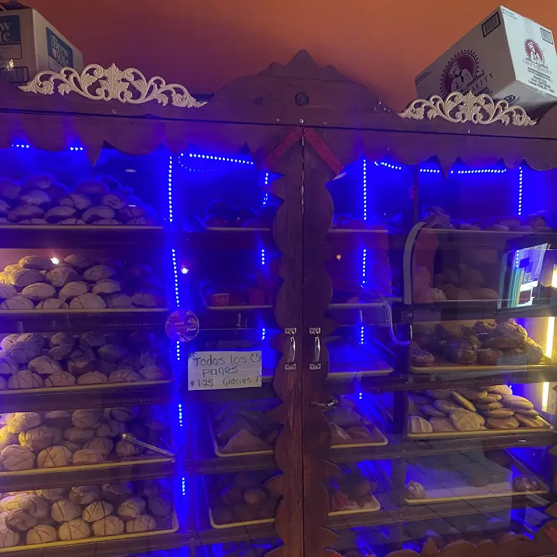 El Sabor Oaxaqueno