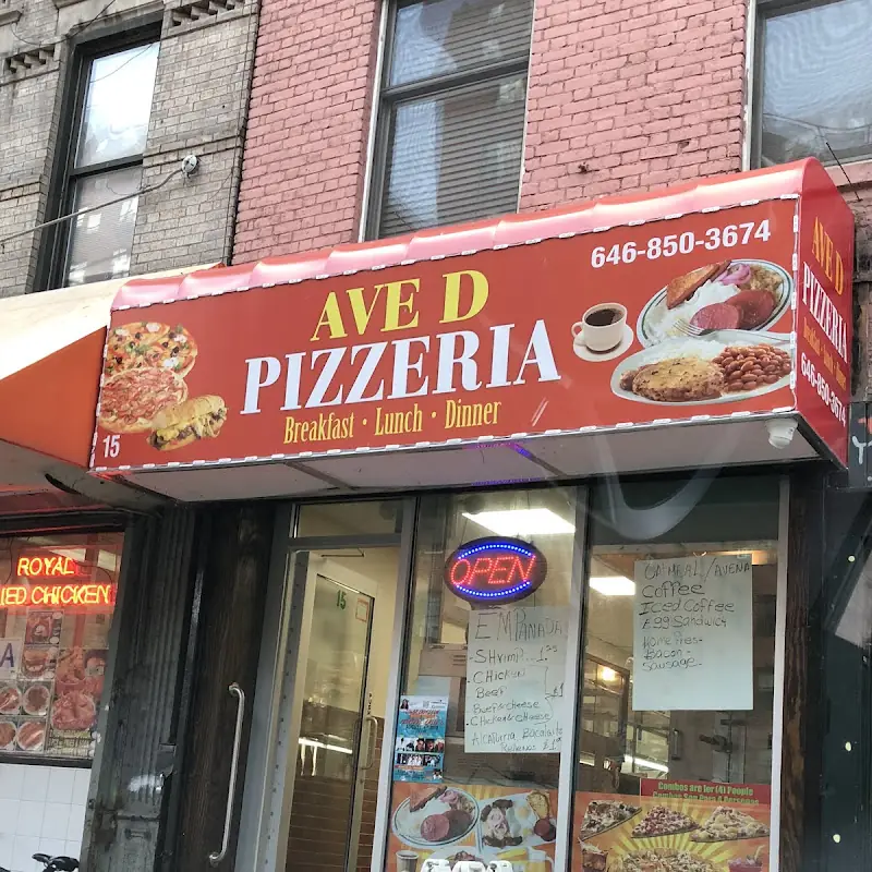 Siciliana Pizza