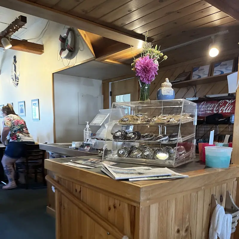 The Milbridge House Restaurant