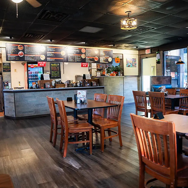 Dani's Pizza