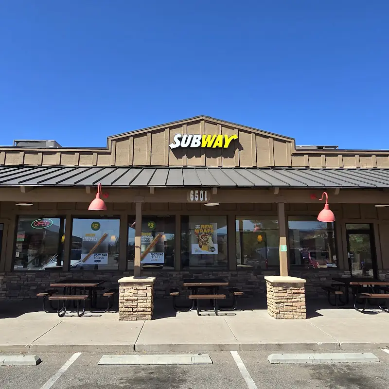 Subway