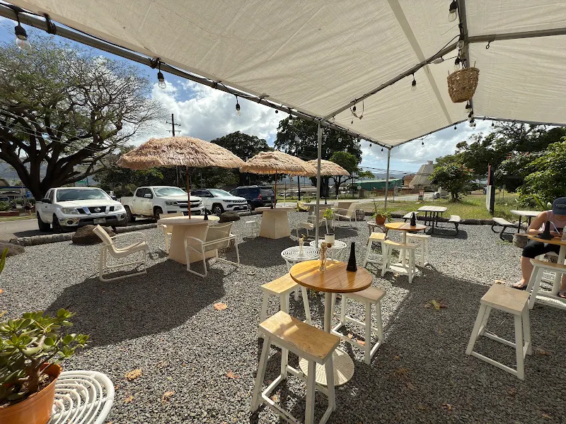 Ka'ala Kitchen