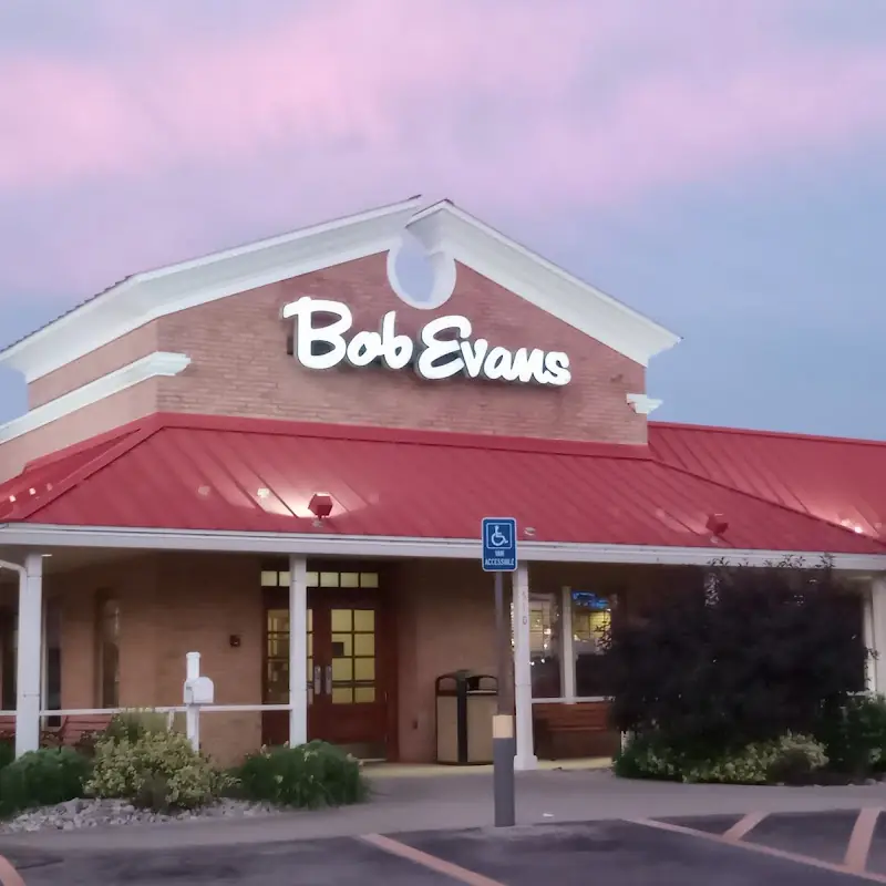 Bob Evans