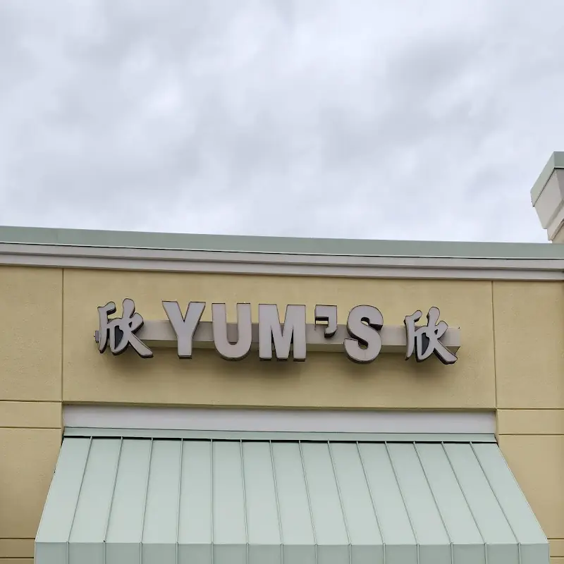 Yum's