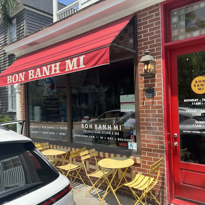 Bon Banh Mi Southeast Asian Kitchen