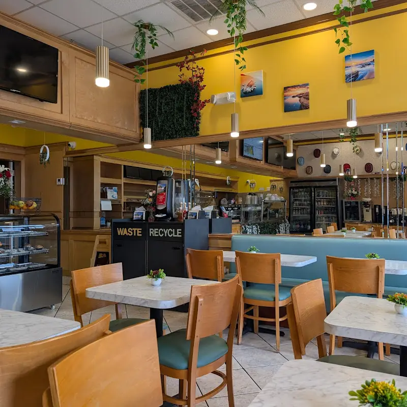 Konoz Restaurant