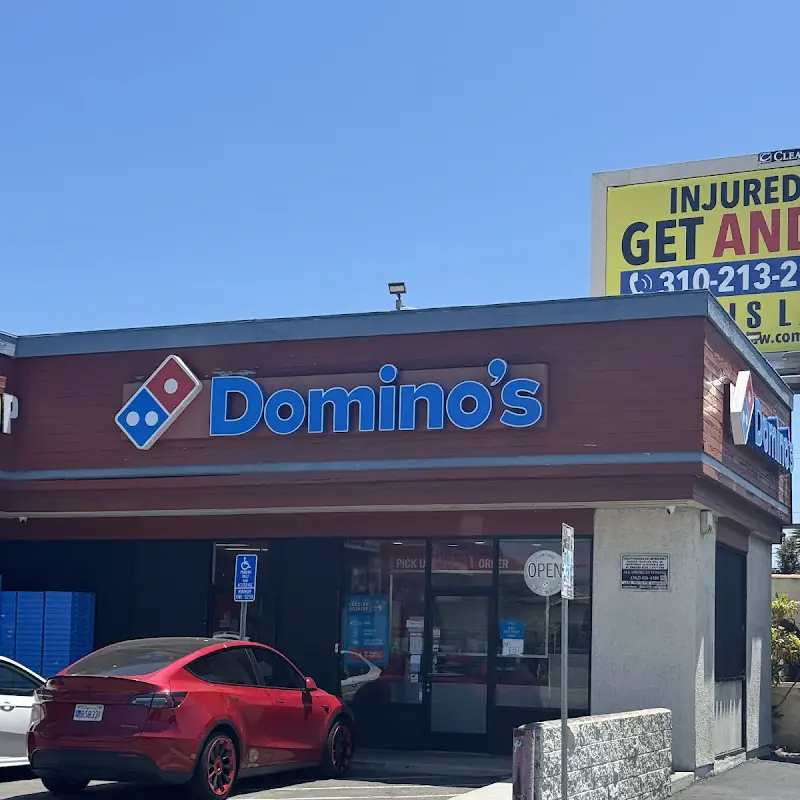 Domino's Pizza