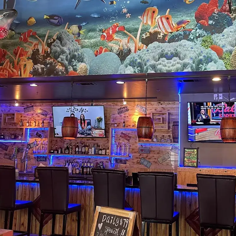 Tasty Crab House