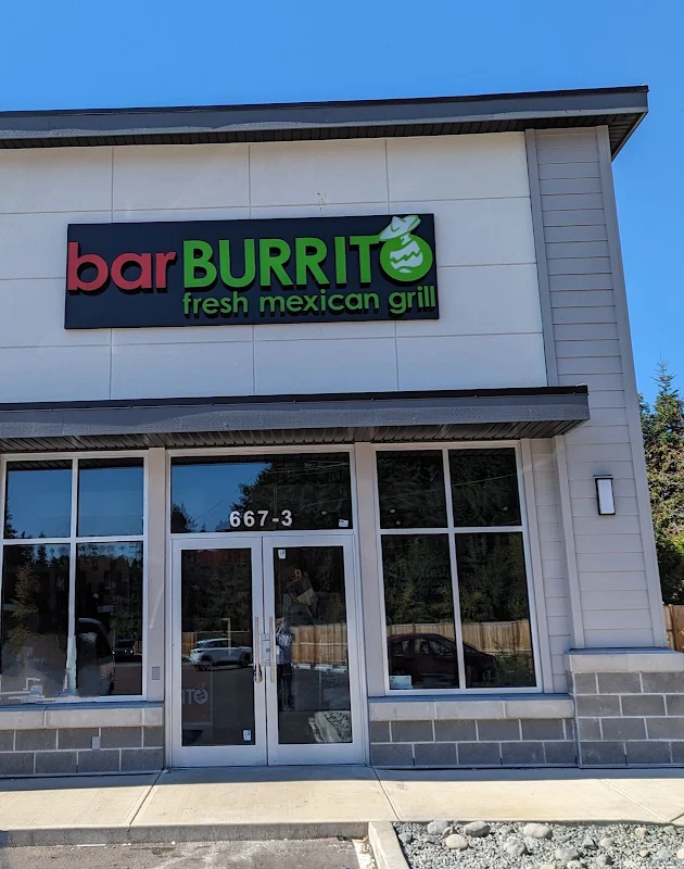 barBURRITO