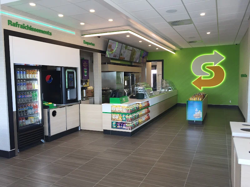 Subway