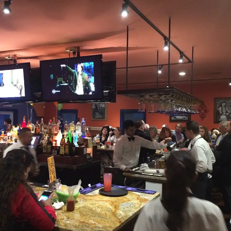 Mexicali Cantina Grill